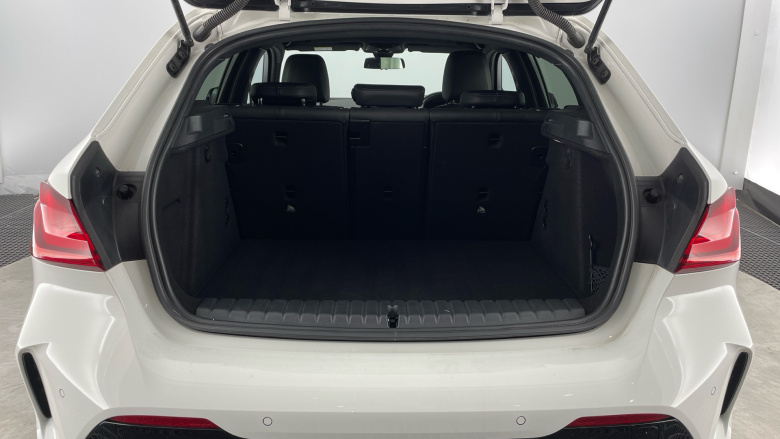 BMW 1 Series 118i [136] M Sport 5dr Step Auto [LCP] Petrol Hatchback